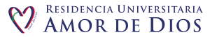 Residencia Universitaria Amor de Dios